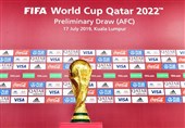 پیشنهاد کلمبیایی‌‌ها برای جبران زمان از دست رفته در مسابقات انتخابی جام جهانی 2022