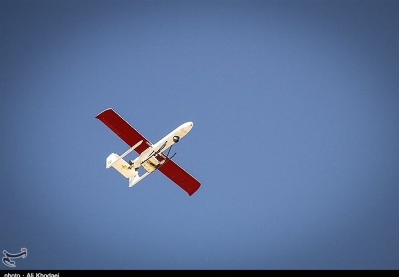 پهپادهای ایران , وزارت دفاع و پشتیبانی نیروهای مسلح جمهوری اسلامی ایران , اخبار نظامی | اخبار دفاعی , دستاوردهای دفاعی , تجهیزات نظامی , تجهیزات نظامی ایران , 