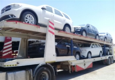 جریمه سنگین برای قاچاقچی خودروهای لوکس؛ حکم 112 میلیاردی تعزیرات در شهر ری