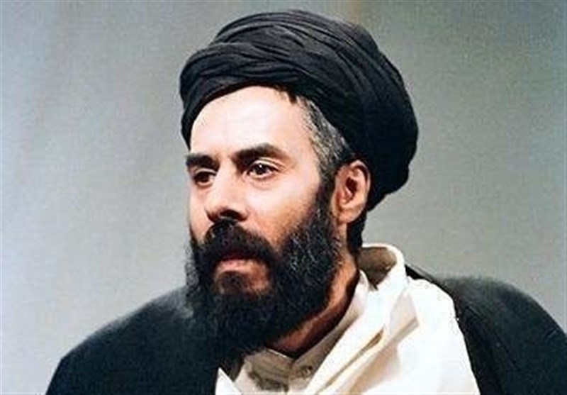 تلویزیون , سریال , صدا و سیما , آیت‌الله مدرس , 