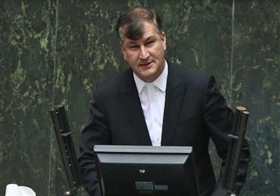 برومندی: اهتمام ایران بر حل مسائل عراق بدون دخالت خارجی است