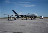 CBS: ABD, İran'a Karşı Savaşın Başlangıcından Bu Yana 16 Adet MQ-9 İHA'sını Kaybetti