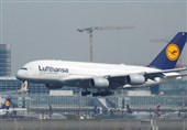 لوفت‌هانزا از حمل تجهیزات نظامی به تل آویو سرباز زد