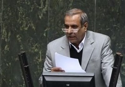 یک نماینده مجلس: وزارت نیرو برنامه‌ای برای ذخیره آب کشور ندارد