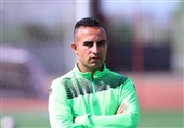 کعبی: اگر بتوانیم قهرمان شویم حتماً‌ این کار را می‌کنیم/ کسی انتخاب شود که تیم ملی نتیجه بگیرد
