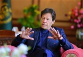 عمران خان: اقتصاد پاکستان باز هم شکل صعودی پیدا کرد