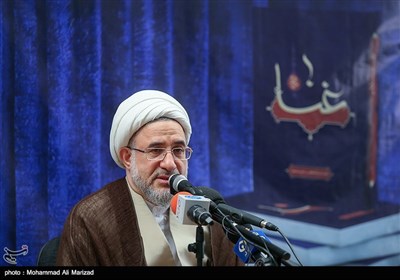 آیت‌الله اراکی: امام خمینی به ملت ایران فهماند که صاحب اراده‌اند و قدرت دست آنهاست