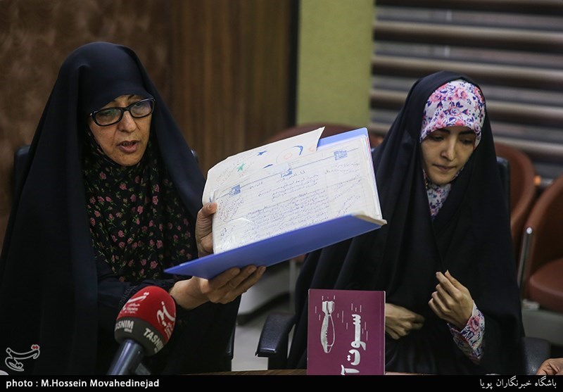 عملیات مرصاد به روایت مجاهدین سپاه بدر