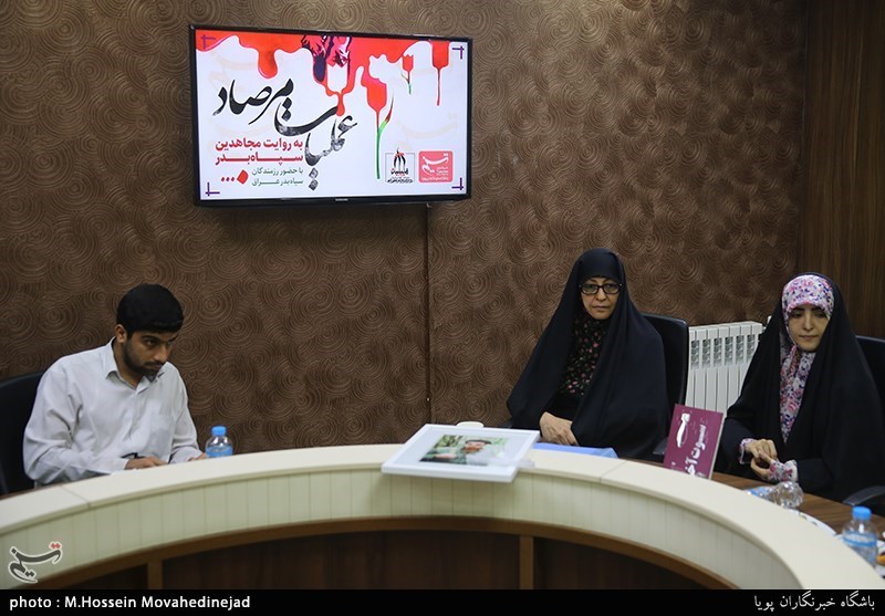 عملیات مرصاد به روایت مجاهدین سپاه بدر