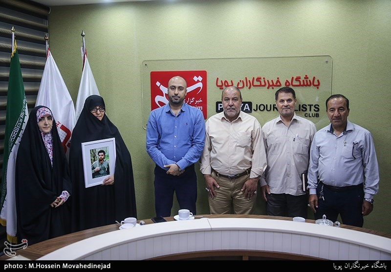 عملیات مرصاد به روایت مجاهدین سپاه بدر