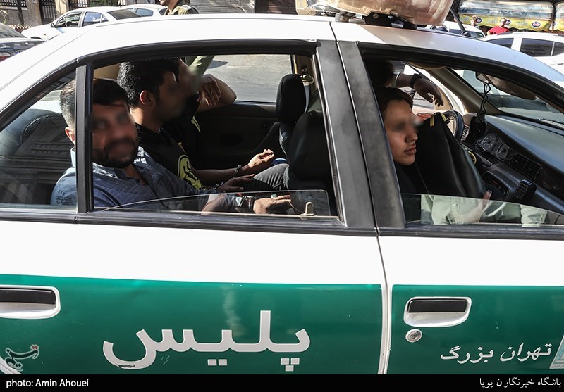 دستگیری اعضای باند قاچاق دارو