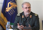 الحرس الثوری: أمریکا ستندم إذا أرادت تکرار تجاربها الفاشلة