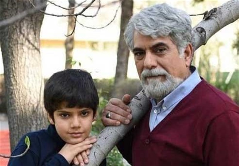 تلویزیون , صدا و سیما , سریال , شبکه دو , 