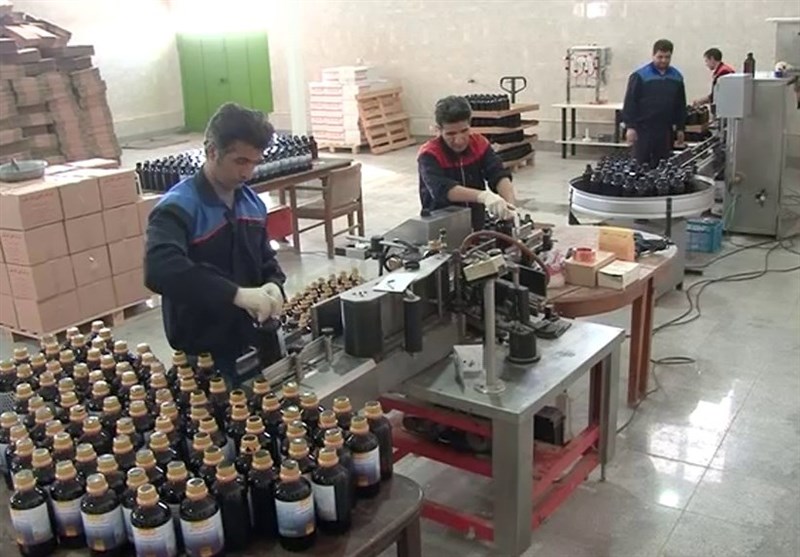 برخی از واحد‌های تولیدکننده استان سمنان در تأمین الکل با مشکل مواجه هستند