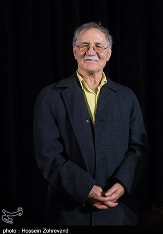 سایه در هندسه زمان-2| علی‌اکبر شکارچی: صدای پرهیبت دُهُل و خبر مرگ شیرمردی به‌نام ابتهاج