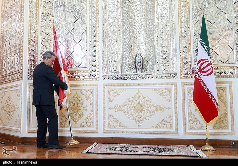 استفاده از ظرفیت‌ ایران برای صادرات مواد غذایی به عمان