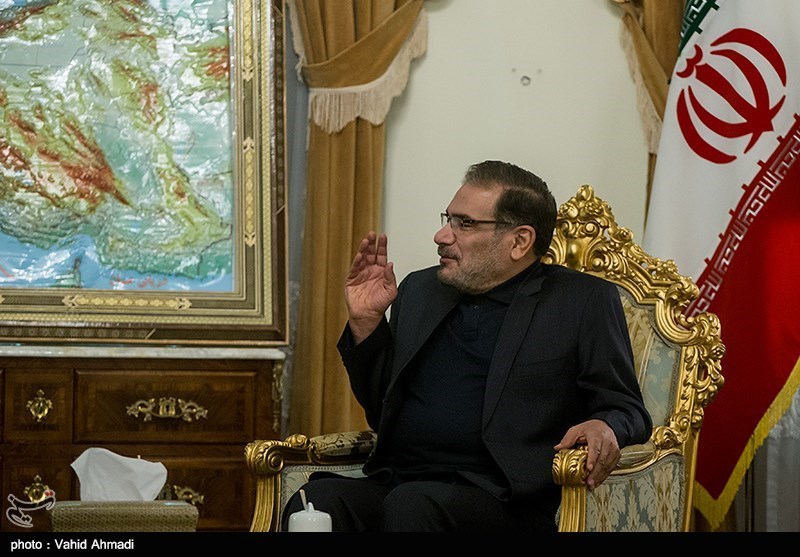 Iran, China Top Security Officials Discuss Counter-Terrorism