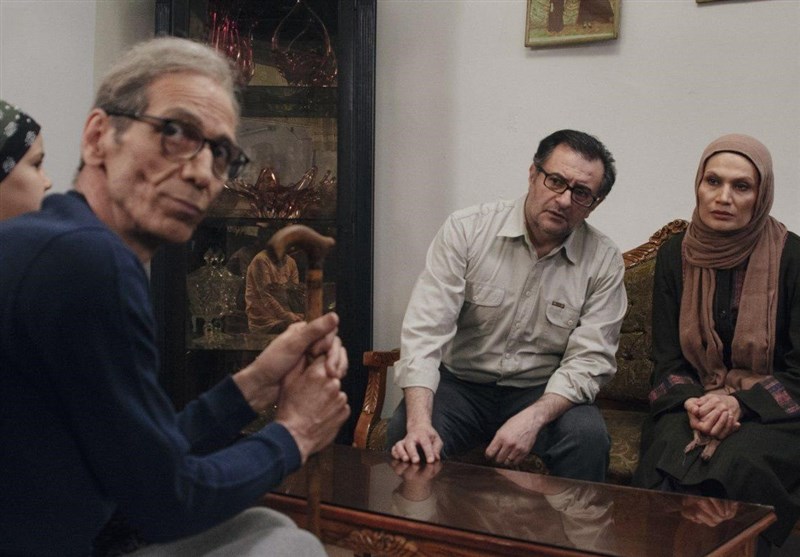 شبکه یک , سریال , صدا و سیما , کیانوش عیاری , 