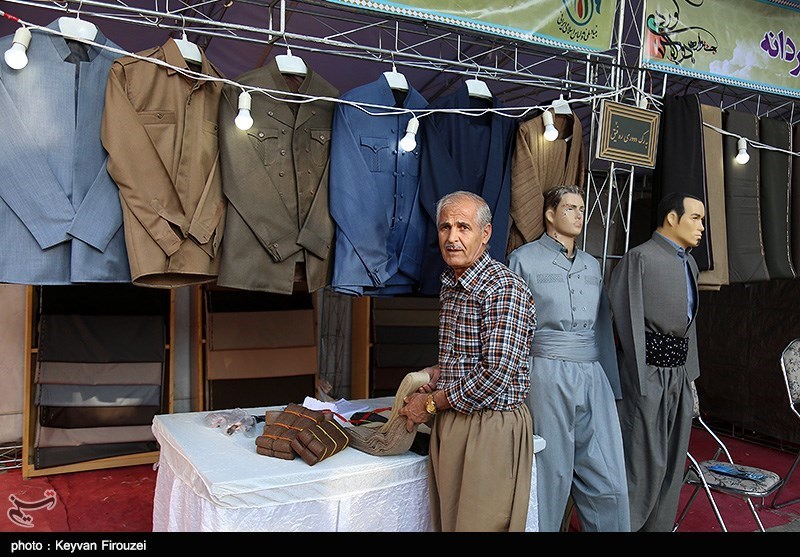 مد و لباس , کارگروه ساماندهی مد و لباس کشور , 