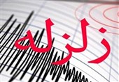 وضعیت پایدار روانسر پس از زلزله‌های 5.2 و 5.7 ریشتری