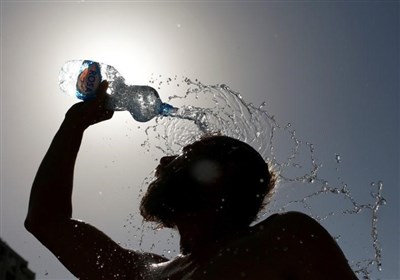 موج گرما در فرانسه حدود 7 هزار قربانی گرفت