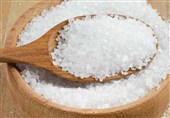 هشدار سازمان غذا و دارو نسبت به مصرف نمک‌های دریا