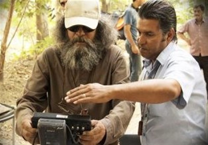 سریال ایرانی , تلویزیون , صدا و سیمای جمهوری اسلامی ایران , شبکه های سیمای جمهوری اسلامی ایران , کارگردانان سینما و تلویزیون ایران , ماه محرم , موکب تسنیم , 