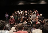 در باب هیجان‌های دانشجویان تئاتری
