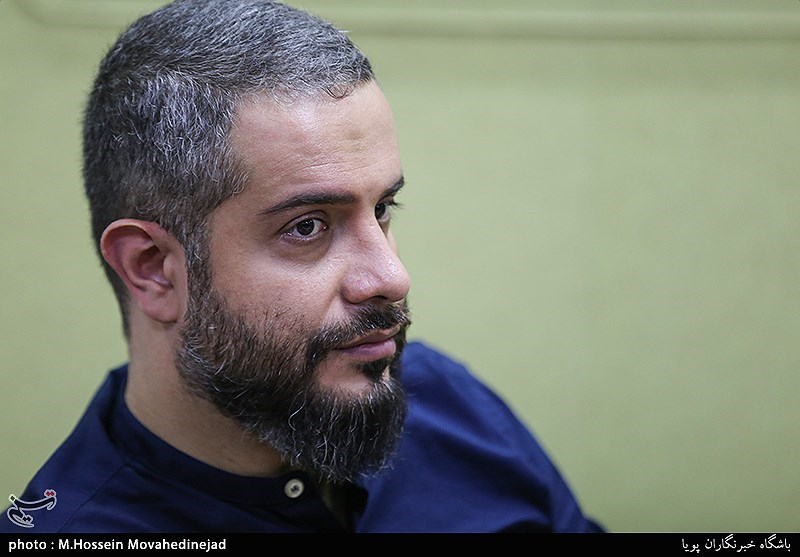 گفتگو با محمدحسن فیضی مداح اهلبیت