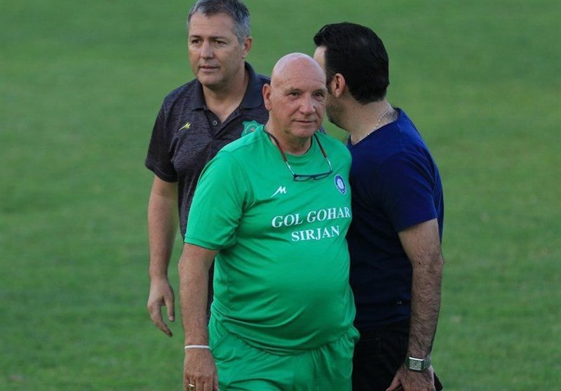 تیم فوتبال نساجی مازندران , مربیان فوتبال ایران , پاکو خمس , کارلوس کی‌روش , برانکو ایوانکوویچ , 