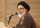 آیت‌الله میرباقری: آمریکا به دنبال احیای جنگ سرد است