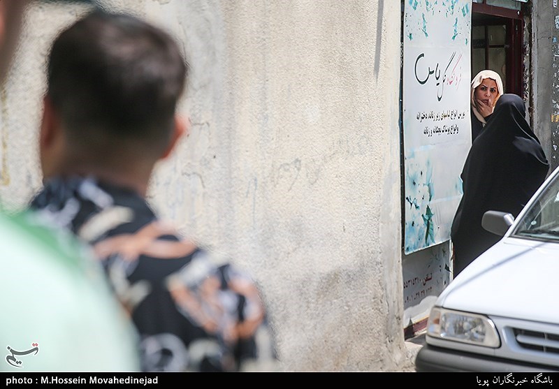 دستگیری شرور سابقه‌دار خزانه