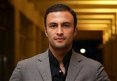 دلنوشته "امیر جدیدی" برای شهدا: ما فیلمش را هم نتوانستیم بازی کنیم