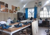 اجرای 172 دوره مهارت‌آموزی در اصفهان برای تقویت اشتغال