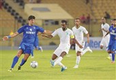 نخستین پیروزی کویت پس از تعلیق برابر عربستان رقم خورد