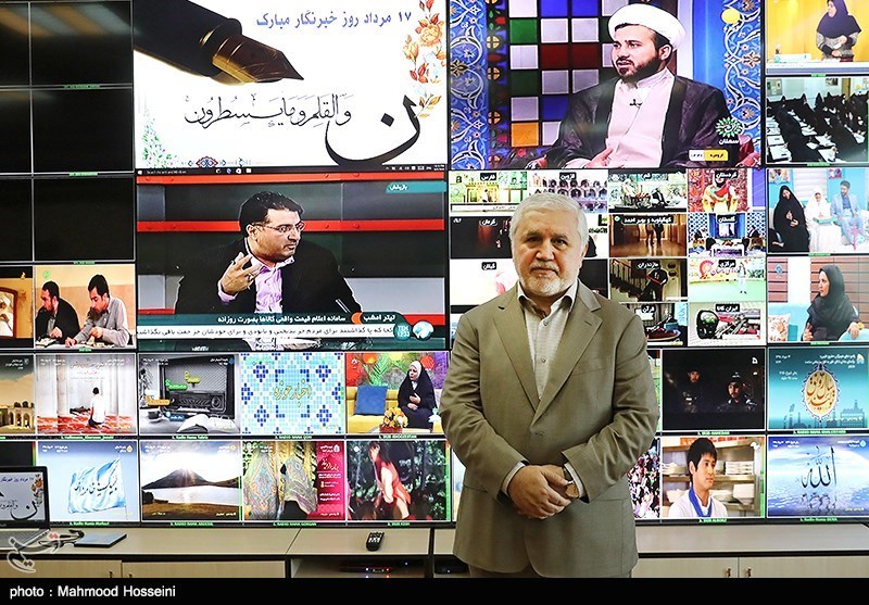 تلویزیون , صدا و سیمای جمهوری اسلامی ایران , سریال ایرانی , شبکه های سیمای جمهوری اسلامی ایران ,