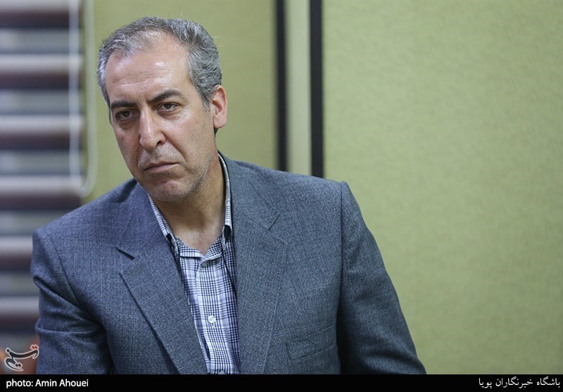 بازدید و گفت و گوی مدیریت خانه کتاب از خبرگزاری تسنیم