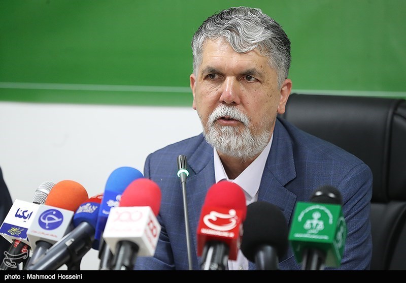 افتتاح مجتمع شورای حل اختلاف فرهنگ،‌ هنر و رسانه