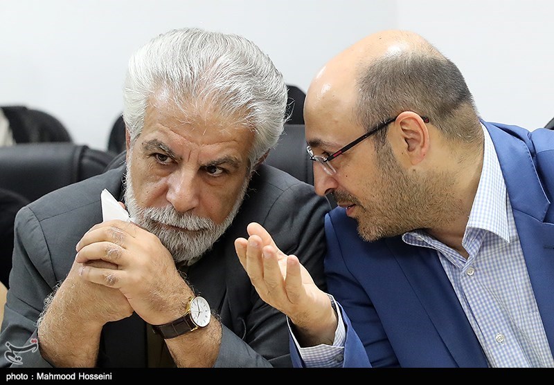 افتتاح مجتمع شورای حل اختلاف فرهنگ،‌ هنر و رسانه