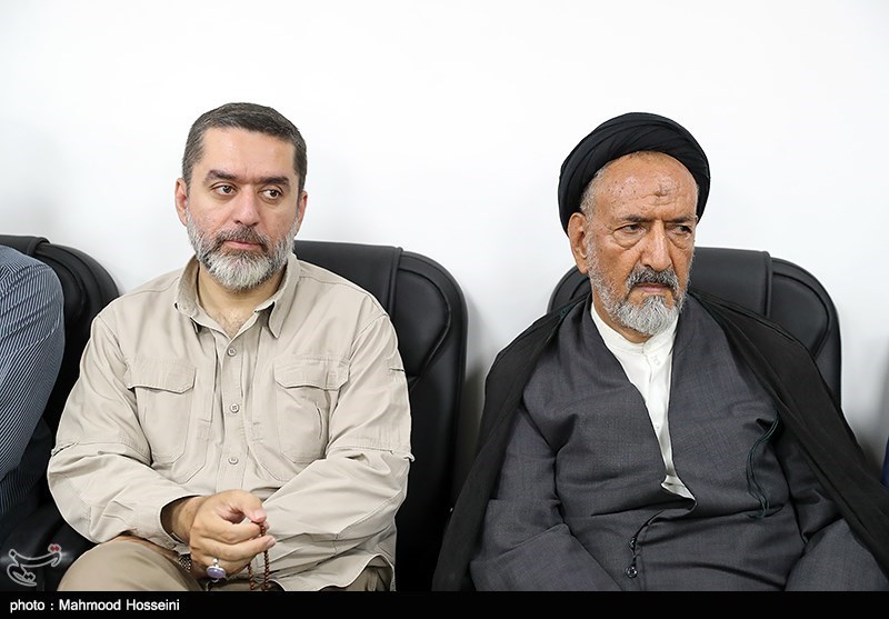 افتتاح مجتمع شورای حل اختلاف فرهنگ،‌ هنر و رسانه