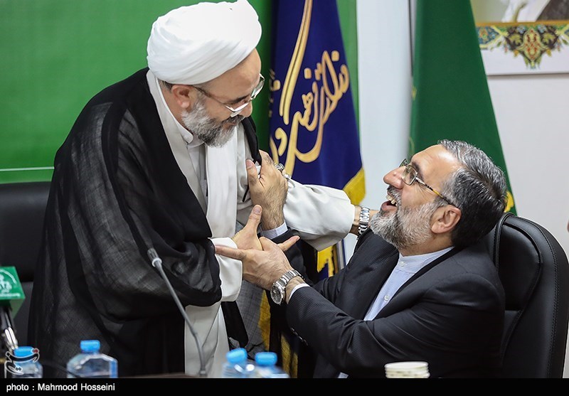 افتتاح مجتمع شورای حل اختلاف فرهنگ،‌ هنر و رسانه