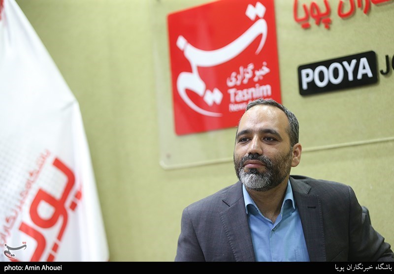 سریال , تلویزیون , صدا و سیما , بسیج صدا و سیما , 