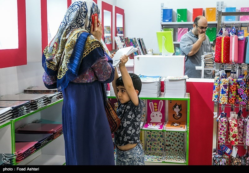 دانشآموزان , لوازمالتحریر ,