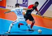 لیگ برتر فوتسال| کار سخت گیتی‌پسند مقابل تیم اوج گرفته/ اهورا به دنبال متوقف کردن دومین مدعی