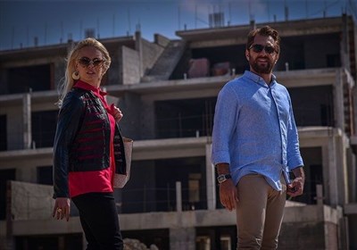 نگاهی به فیلم ایده اصلی| از این جزیره ناامن فرار کنید