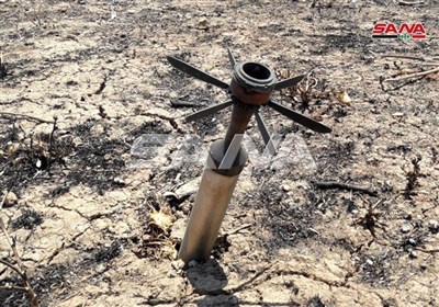 ارتش سوریه - آزادسازی حماه