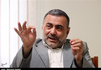 خرمشاد: دولت سیزدهم عدالت و توسعه اجتماعی را دنبال کند