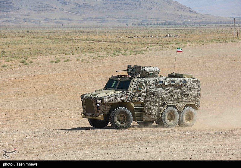 وزارت دفاع و پشتیبانی نیروهای مسلح جمهوری اسلامی ایران , تجهیزات نظامی , تجهیزات نظامی ایران , دستاوردهای دفاعی , اخبار نظامی | اخبار دفاعی ,