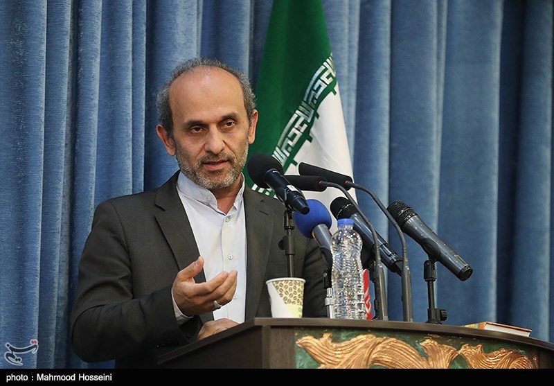 آیین رونمایی از 4 مستند حوزه مقاومت