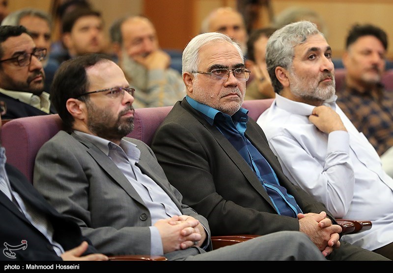 آیین رونمایی از 4 مستند حوزه مقاومت